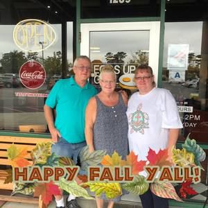 Meet your Posher, Kim